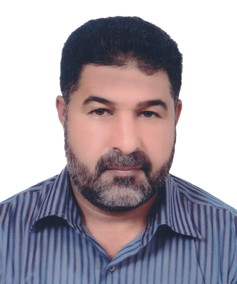 حمد خضير محمد